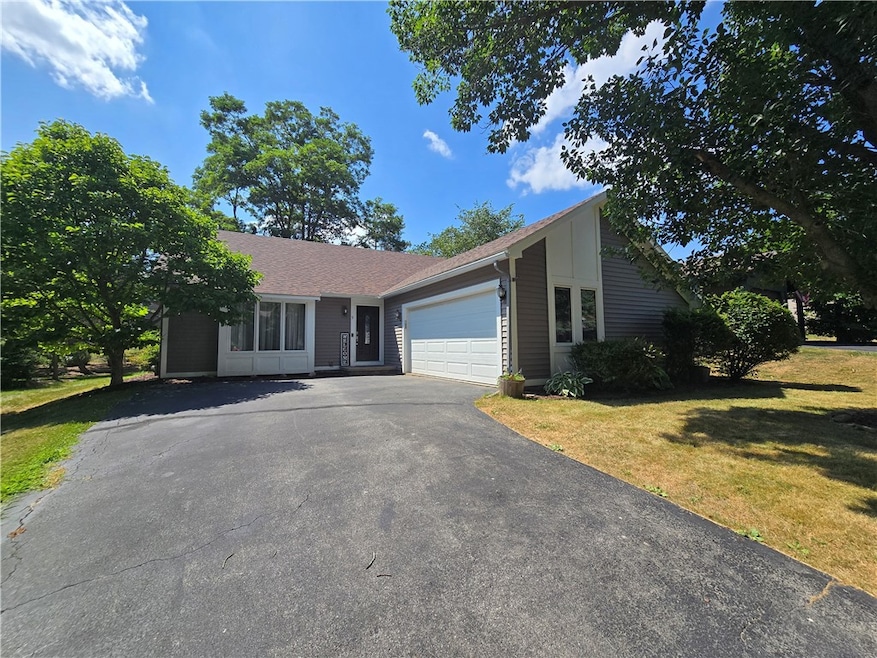 For Rent $2,400/month