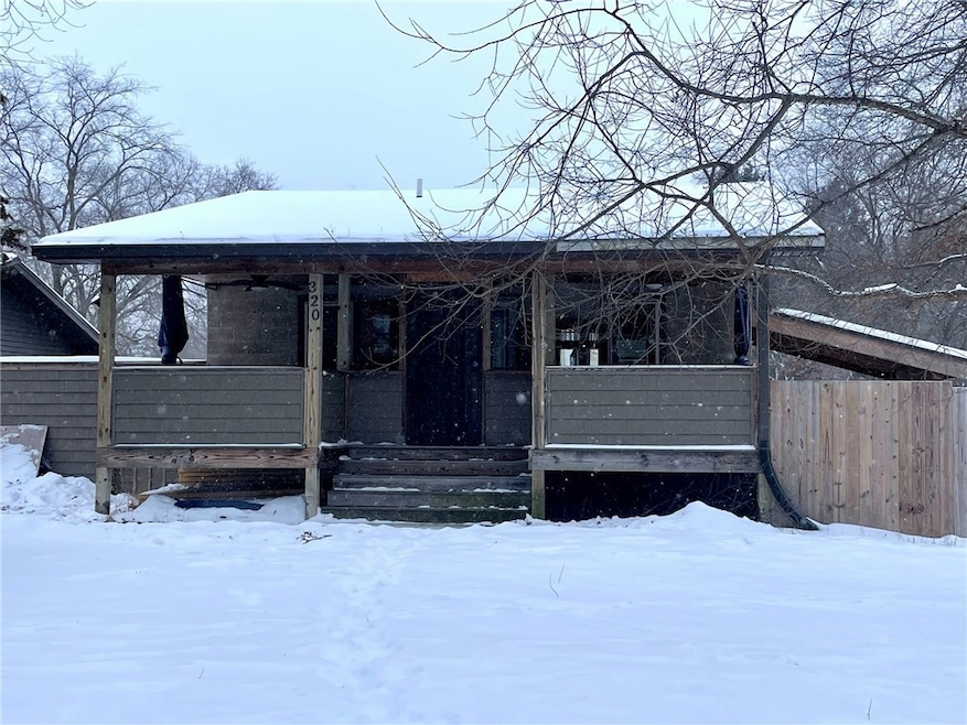 320 15th Ave W, Menomonie, WI 54751 - photo 1