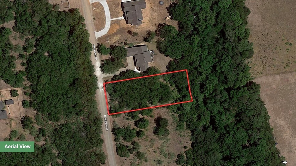 12022 Trailwood Dr, Whitney, TX 76692 - photo 1