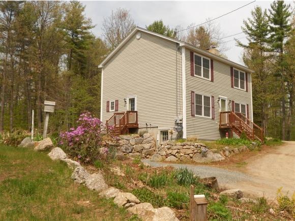 137 Camp Waldron Rd, Meredith, NH 03253 - photo 1