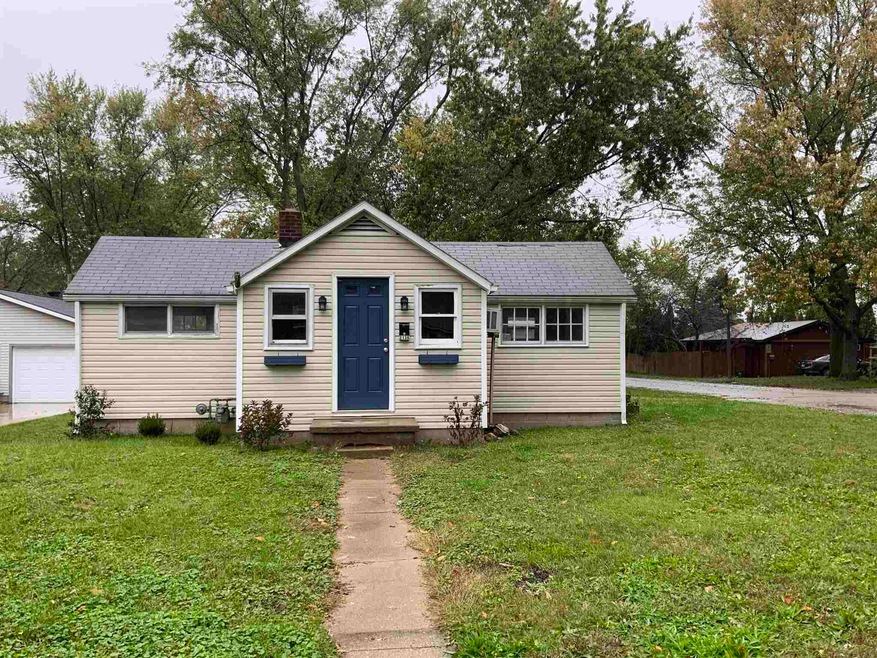 2136 Stillwell St, Lafayette, IN 47904 - photo 1