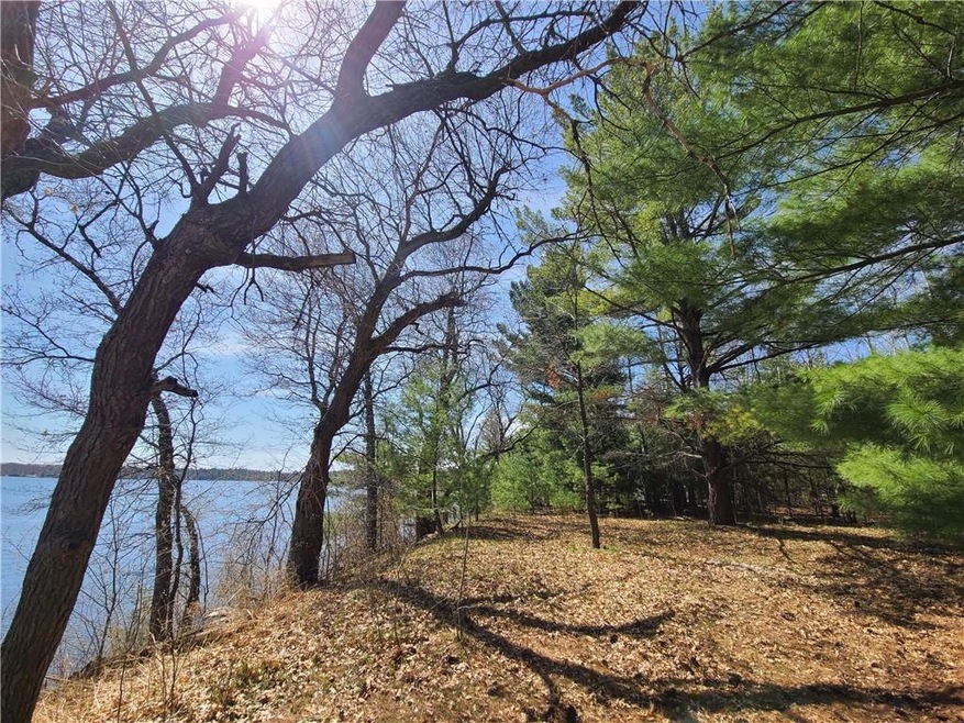 Lot 1 Miller Rd, Oakland Township, WI 54830 - photo 1