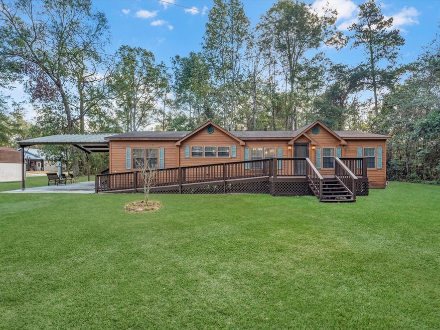 26315 Magnolia Dr, Splendora, TX 77372 - photo 1