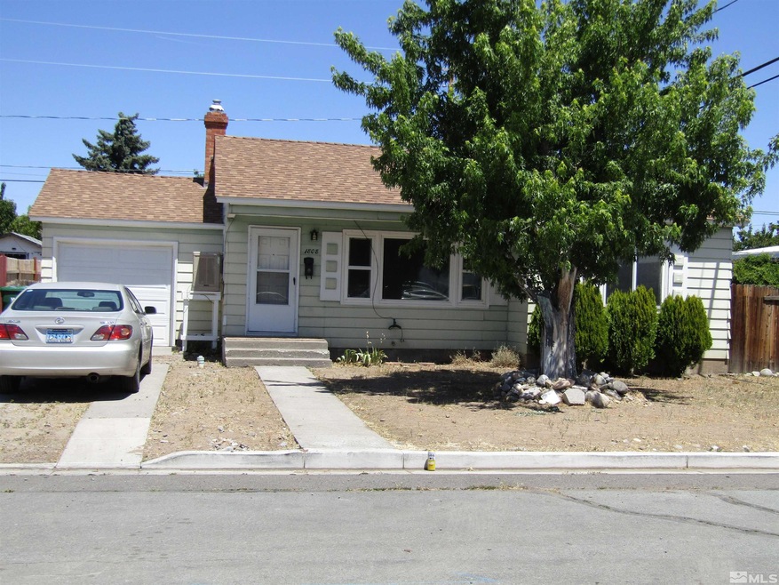 1808 K St, Sparks, NV 89431 - photo 1