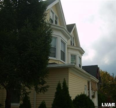 1742 W Linden St, Allentown, PA 18104 - photo 1