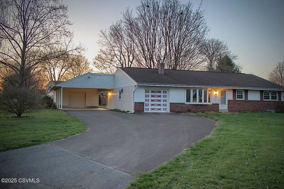 Sold $265,000 • Co-Listing Agent