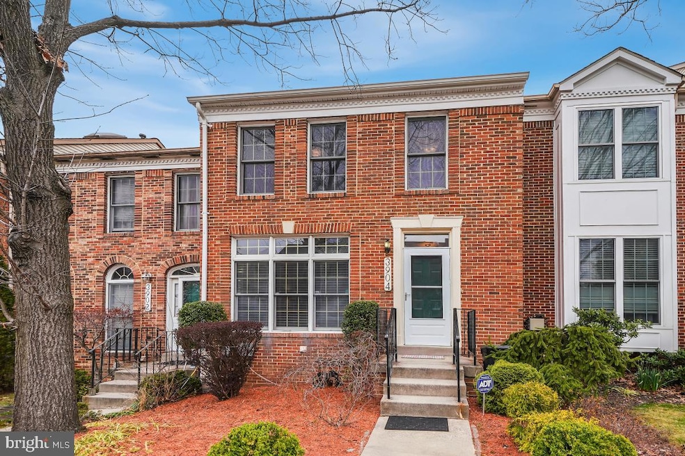 3904 Ballet Way, Burtonsville, MD 20866 - photo 1