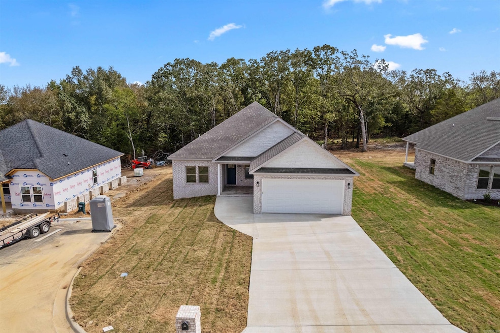 514 Madaleine, Austin, AR 72007 - photo 1