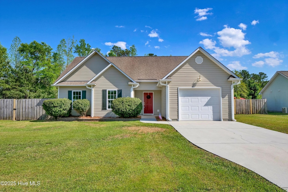 Pending $277,900