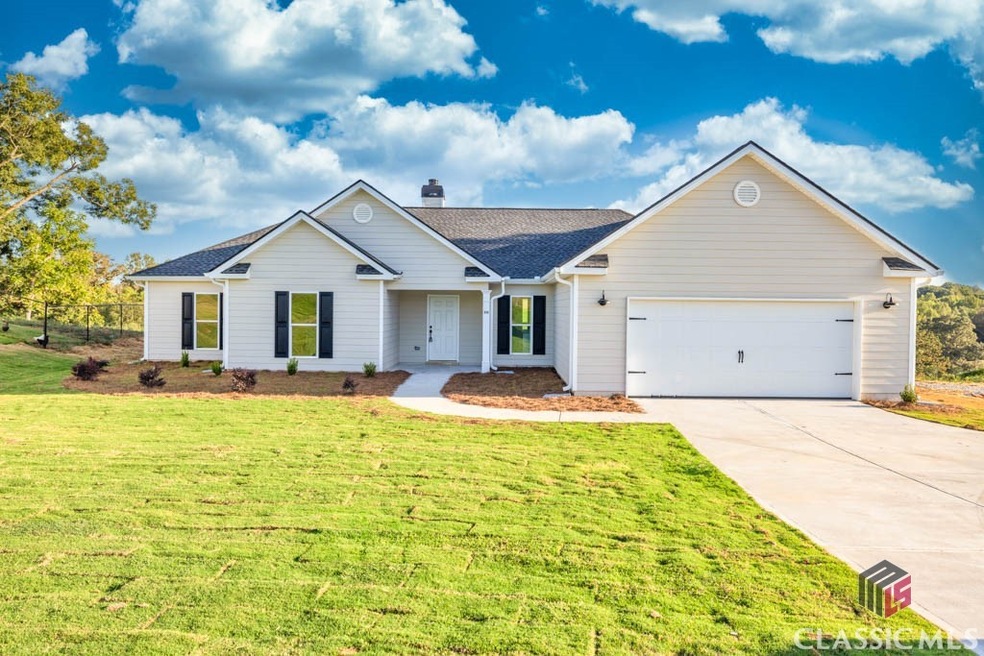 1175 Anderson Thomas Rd unit 5, Martin, GA 30557 - photo 1