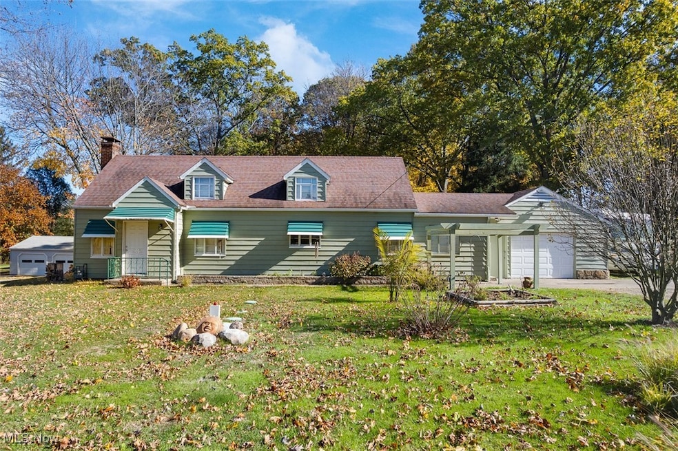 4851 Manchester Rd, New Franklin, OH 44319 - photo 1