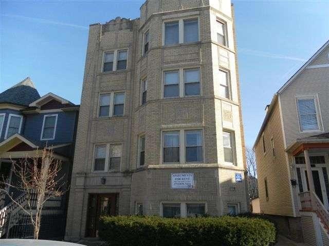 4833 N Hoyne Ave unit 2B, Chicago, IL 60625 - photo 1