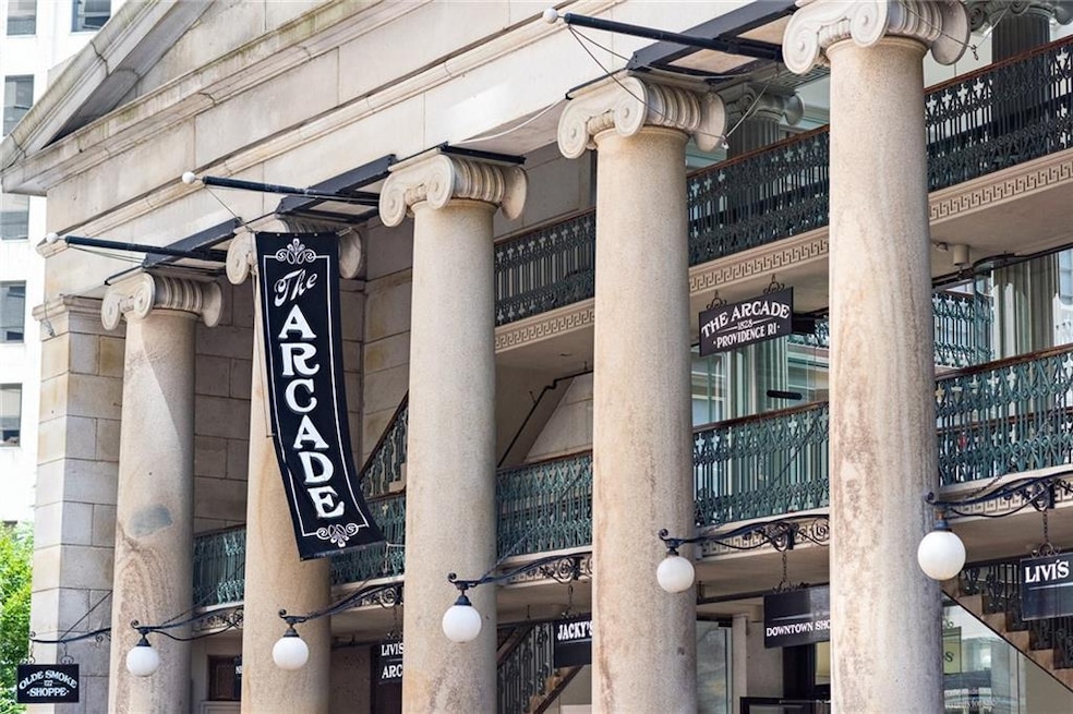 65 Weybosset St unit 209, Providence, RI 02903 - photo 1