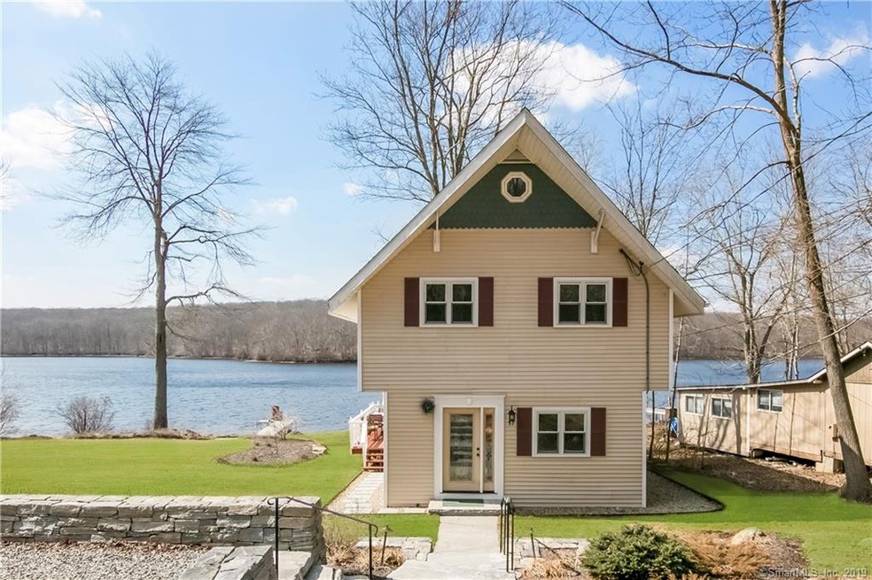 57 Lakeview Dr, Colchester, CT 06415 - photo 1