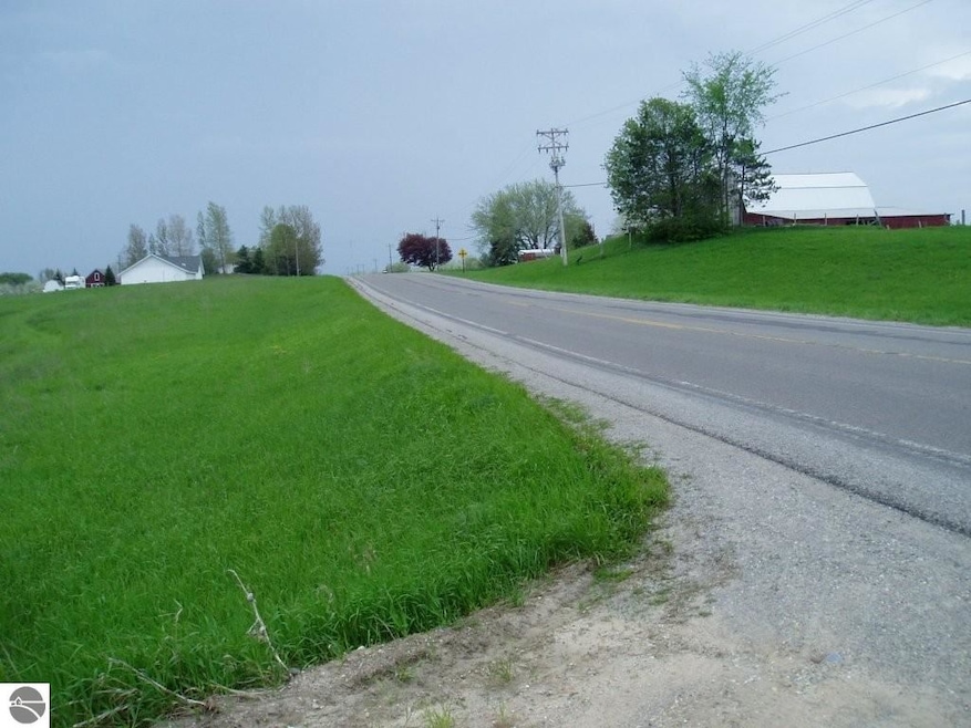 0 S Bugai Rd, Cedar, MI 49621 - photo 1