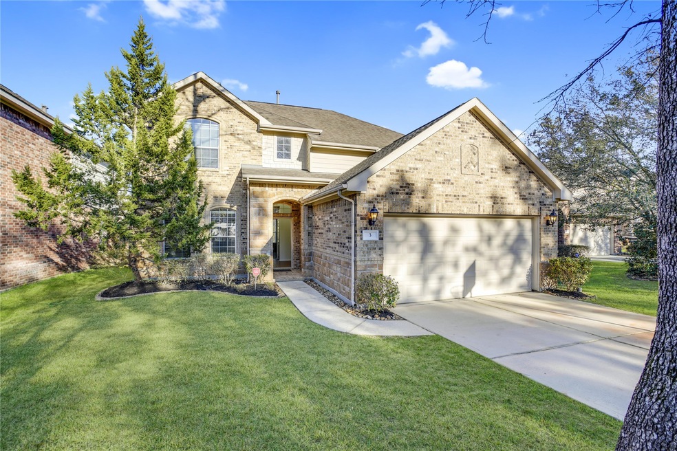 3 Crabtree Ct, Spring, TX 77382 - photo 1