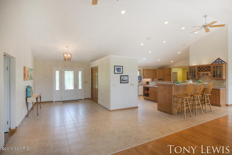 13240 Beckwith Dr NE, Lowell, MI 49331 - photo 1