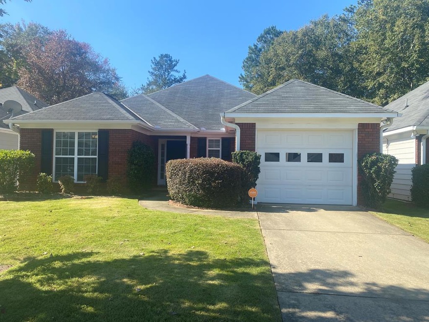 7963 Brooks Crossing Dr, Columbus, GA 31909 - photo 1