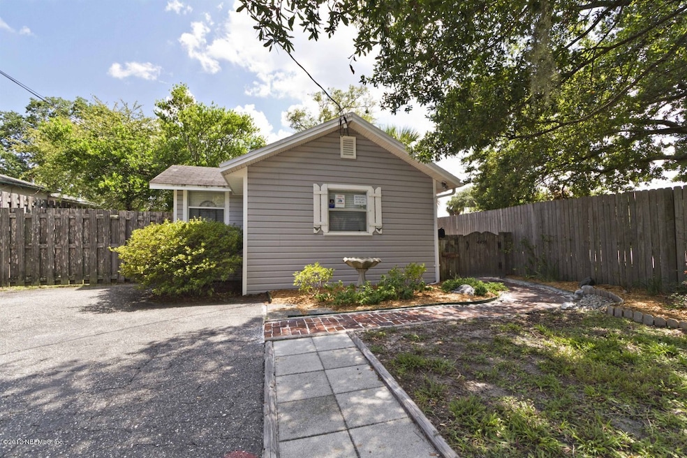 4458 Marquette Ave, Jacksonville, FL 32210 - photo 1