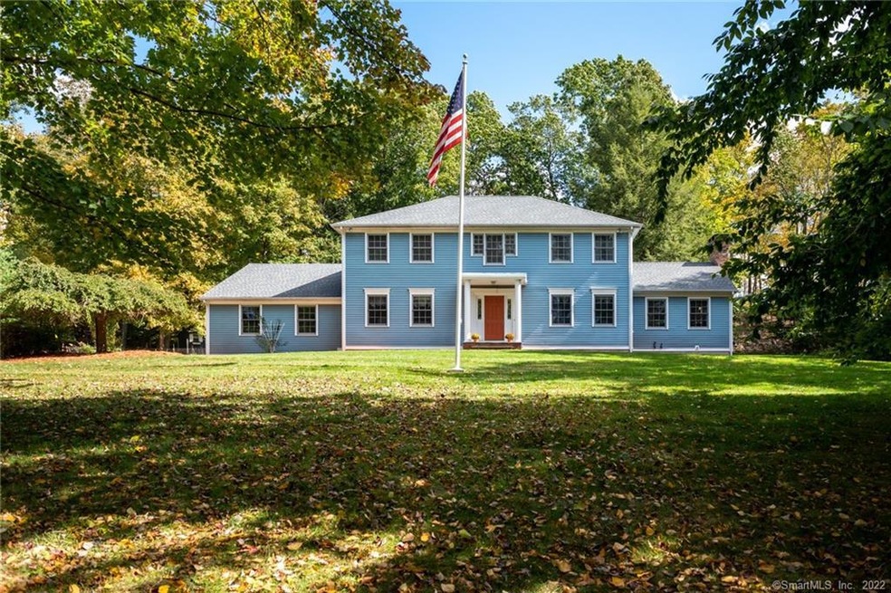 306 Patriot Rd, Southbury, CT 06488 - photo 1