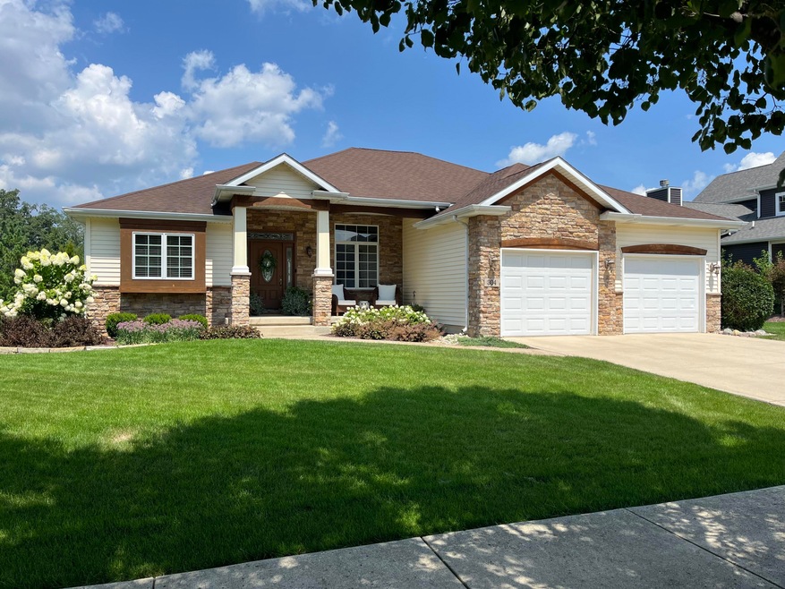 304 E 127th Place, Crown Point, IN 46307 - photo 1