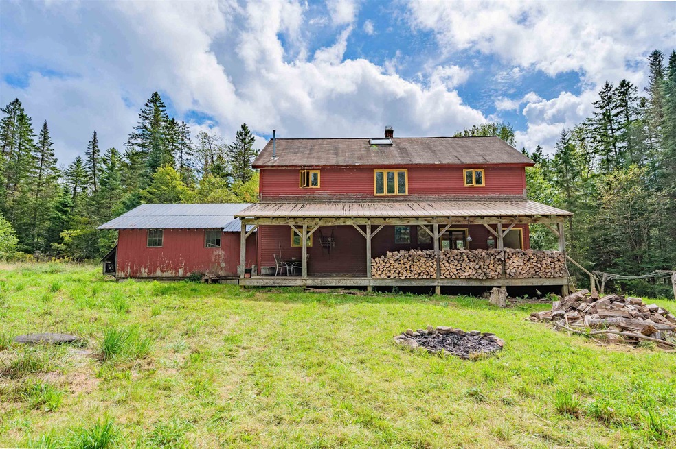 918 Maple Ln, Walden, VT 05873 - photo 1