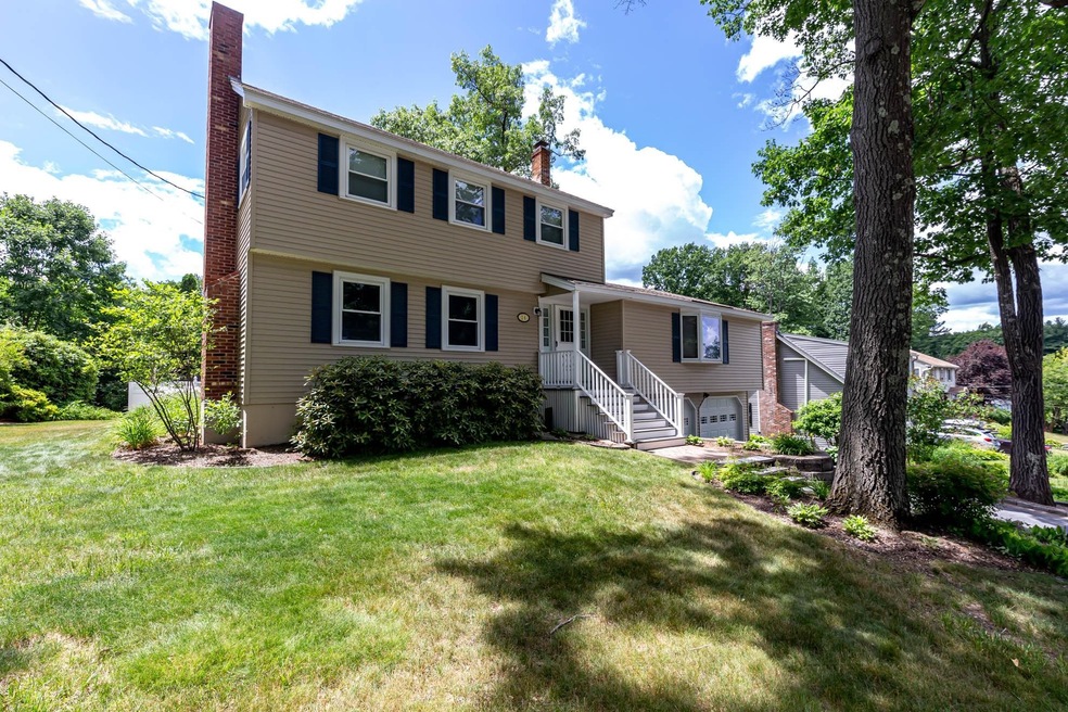 24 Nightingale Rd, Nashua, NH 03062 - photo 1