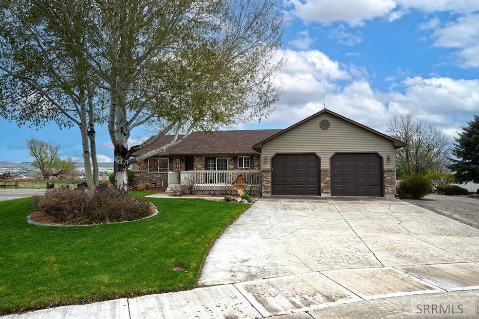 Sold • Co-Listing Agent