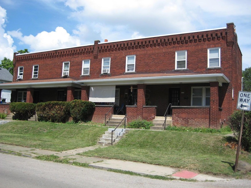 2544-2550 Adams Avenue