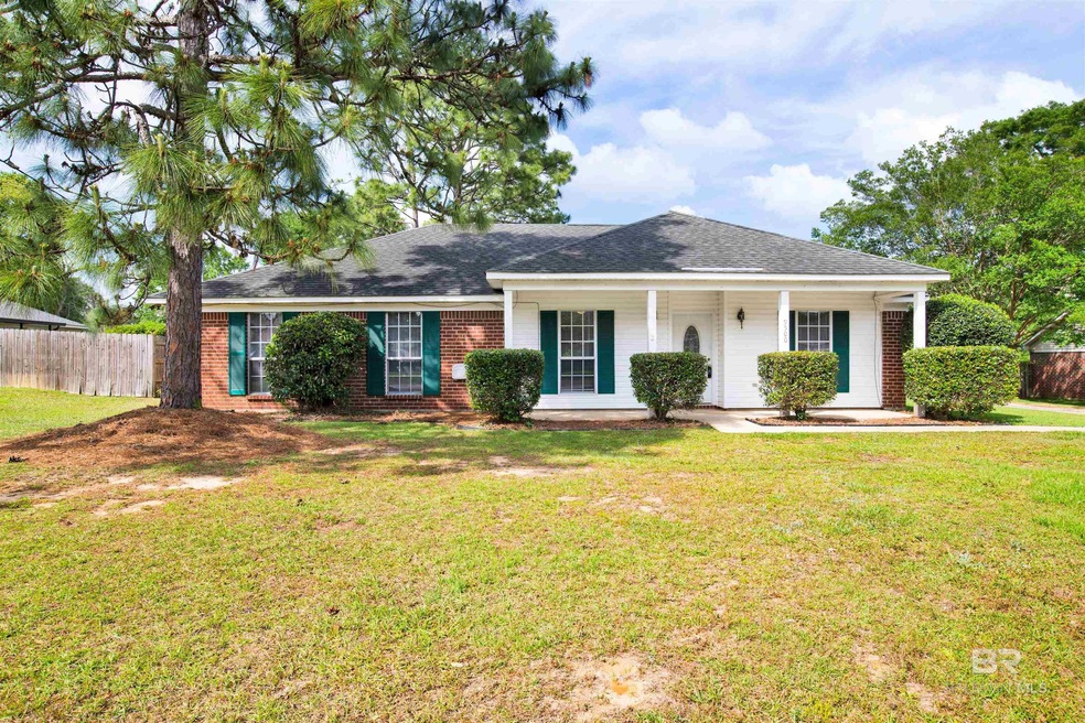 9500 Yorktowne Way, Mobile, AL 36695 - photo 1