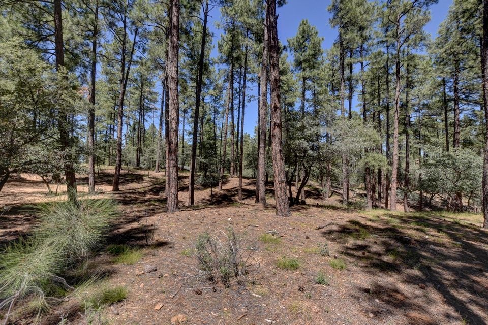 1 - Home Site - 1640 Kaibab Loop