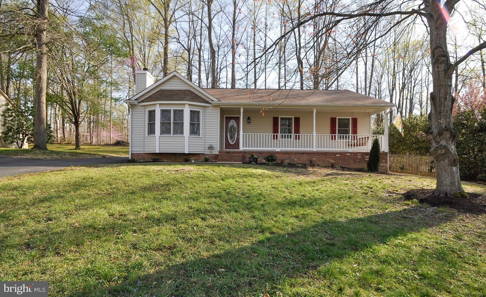 11009 Cedar Post Ln, Spotsylvania, VA 22553 - photo 1