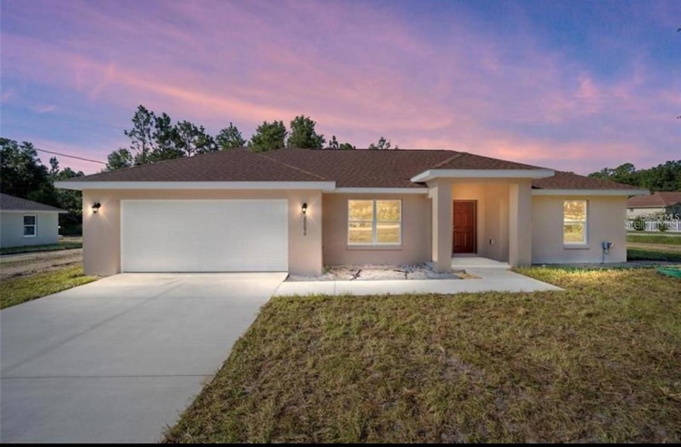 6633 SW 204th Ave, Dunnellon, FL 34431 - photo 1