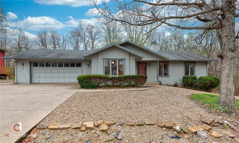 1 Frome Ln, Bella Vista, AR 72715 - photo 1