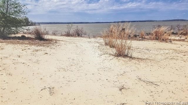 420473 E 1171, Eufaula, OK 74432 - photo 1