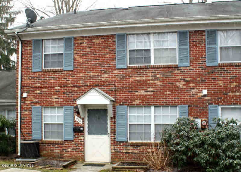 470 Charles St, Blacksburg, VA 24060 - photo 1