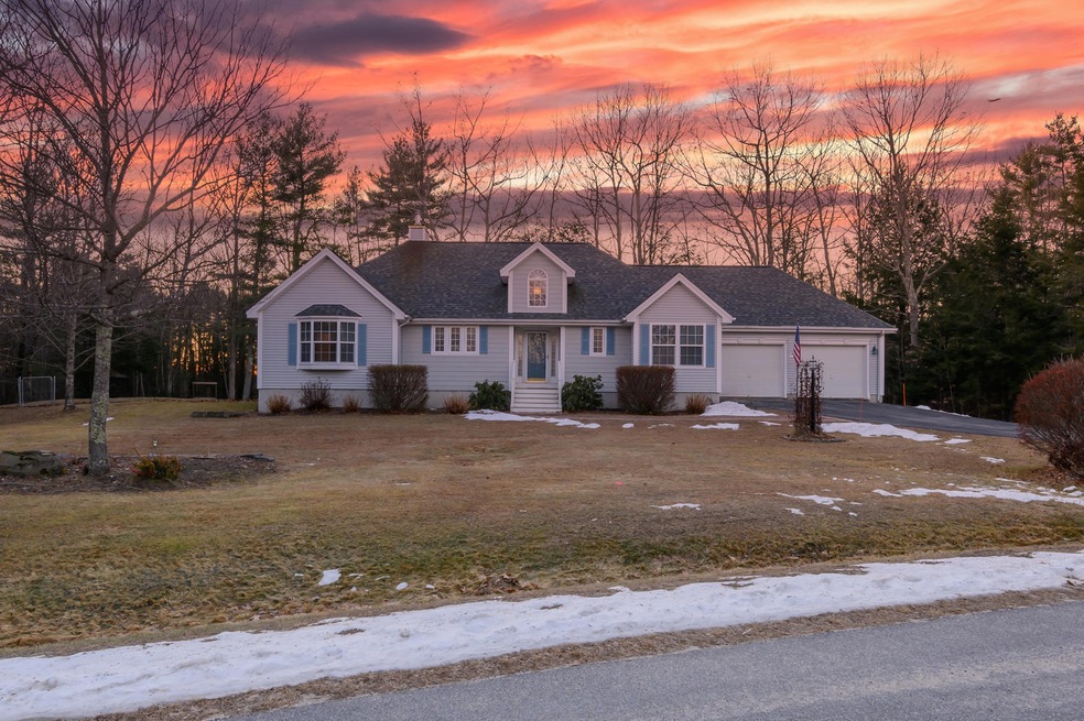 10 Colby Dr Windham ME