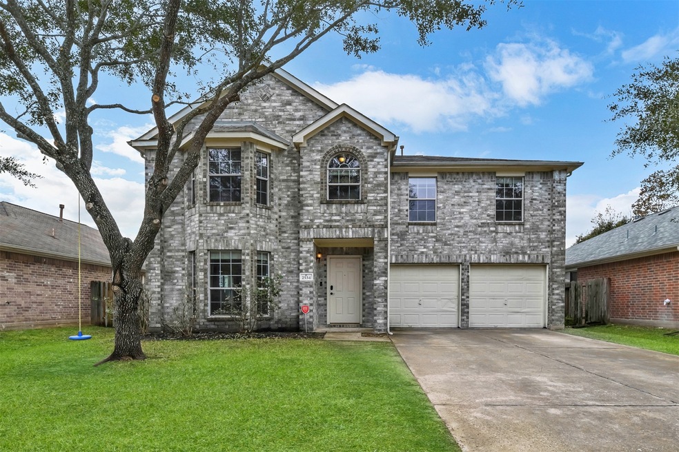 2534 Halstead Dr, Spring, TX 77386 - photo 1