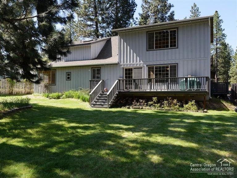 18964 Choctaw Rd, Bend, OR 97702 - photo 1