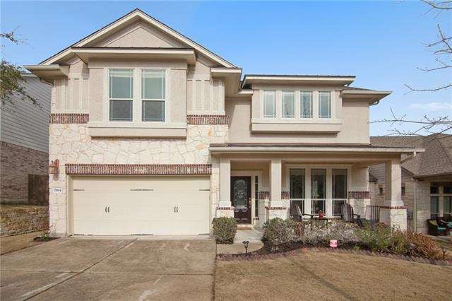 7904 Wisteria Valley Dr, Austin, TX 78739 - photo 1