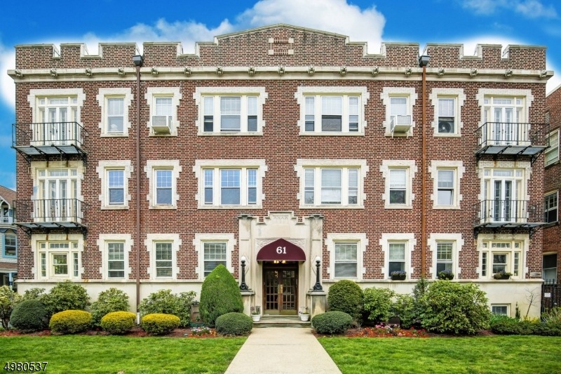 61 S Fullerton Ave unit 33, Montclair, NJ 07042 - photo 1