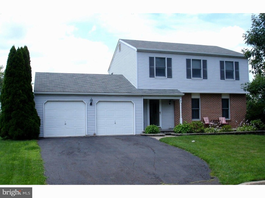 141 Meadow Ln, Dublin, PA 18917 - photo 1