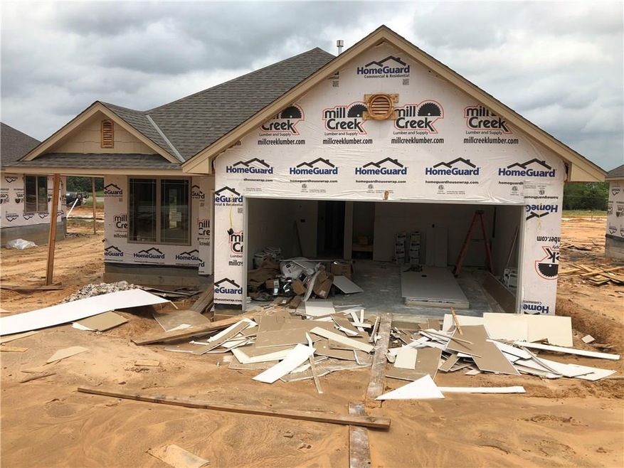 unlisted-address, Harrah, OK 73045 - photo 1