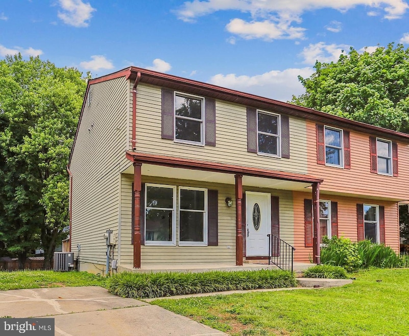 1610 Revell Downs Dr, Annapolis, MD 21409 - photo 1