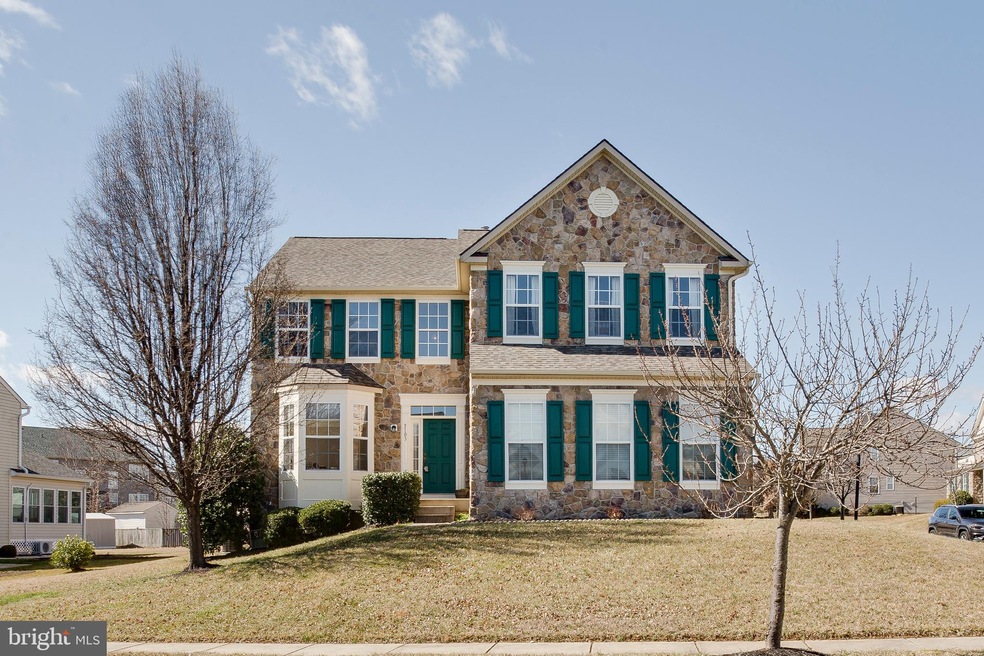 5103 Crest Haven Way, Perry Hall, MD 21128 - photo 1