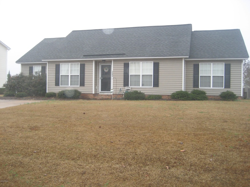 2705 Tonya Ct, Winterville, NC 28590 - photo 1