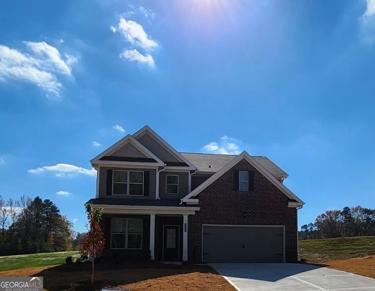 *Photos are a representation of the builder's plan