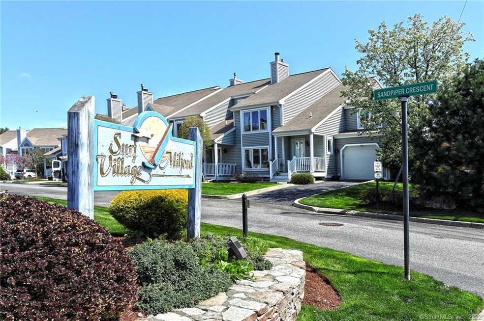 93 Sandpiper Crescent unit 93, Milford, CT 06460 - photo 1