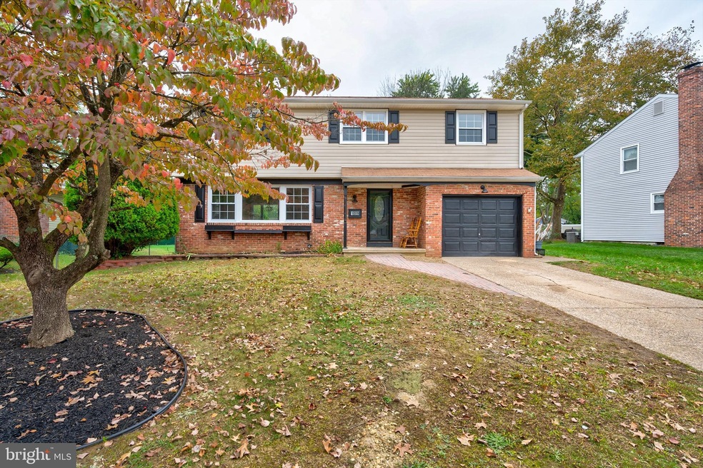 109 Ashbrook Rd, Cherry Hill, NJ 08034 - photo 1