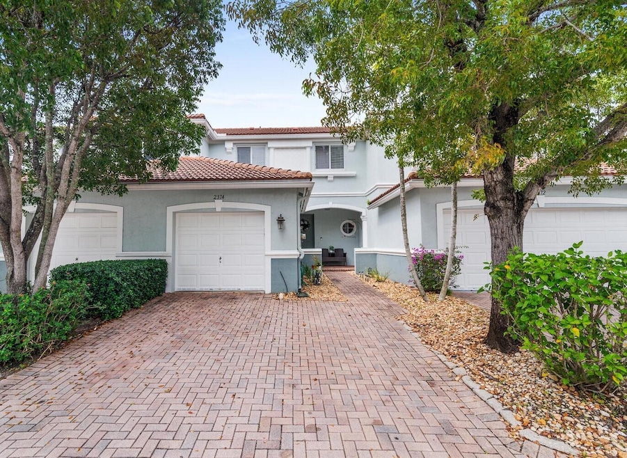 2374 Center Stone Ln, Riviera Beach, FL 33404 - photo 1